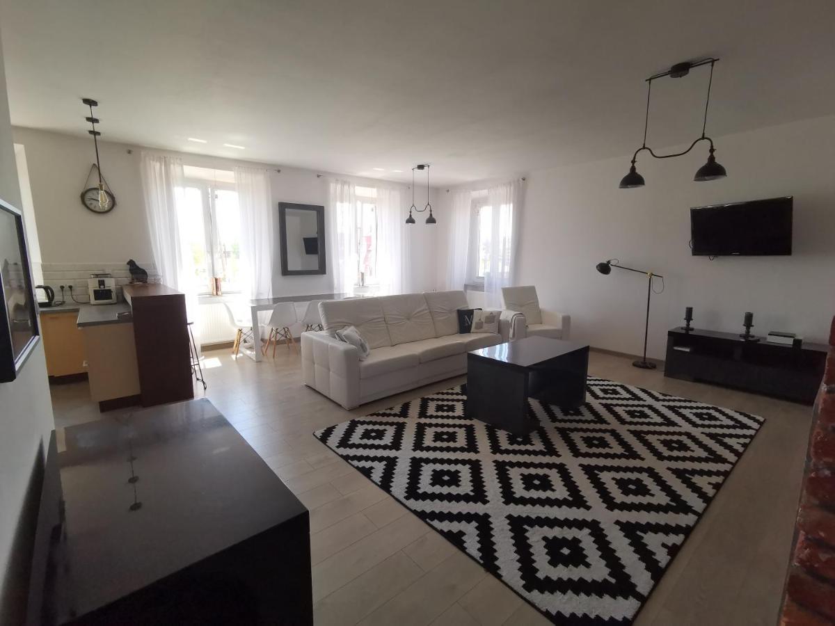 Apartament Mieszkanie Krzeszow Europejska Perla Baroku المظهر الخارجي الصورة