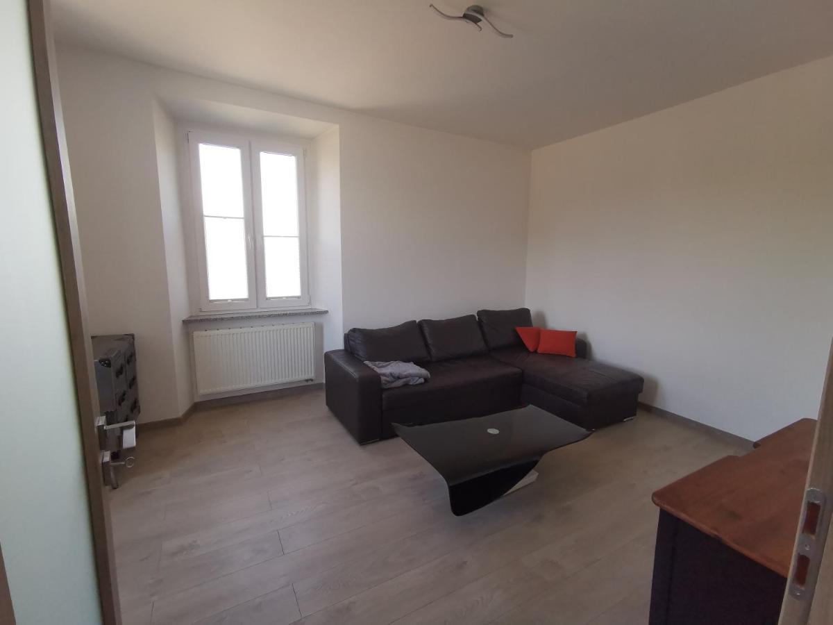 Apartament Mieszkanie Krzeszow Europejska Perla Baroku المظهر الخارجي الصورة